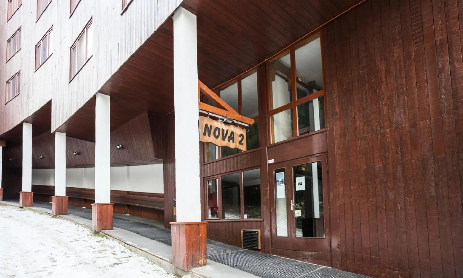 Daire Residence Nova 2 - Appartement 2 Pieces 6 Personnes Proche Des Pistes Mae-4654 Les Arcs